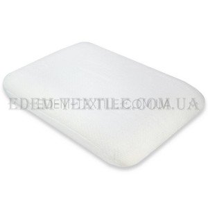 Подушка ортопедическая Othello Medi Classik M2 55х40х11 Кремовый, 40х60