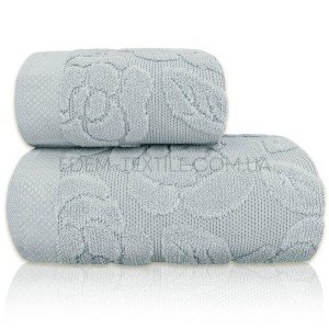 Махровое полотенце Микрокоттон Cestepe Premium GUL Ментоловый, 50х90