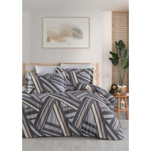 Набор сатинового постельного белья Radolf , Евро