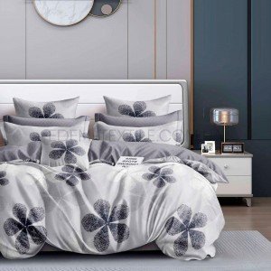 Набор постельного белья Viluta из Ранфорса 24269 , Полуторный