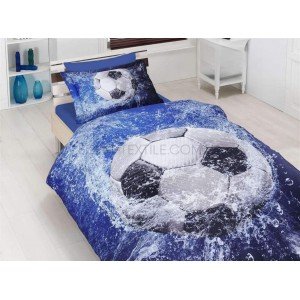 Постельное белье First Choice Football для мальчика , Полуторный