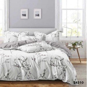 Набор постельного белья Украина Ранфорс 24310 , Полуторный