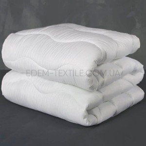 Летнее силиконовое одеяло Microfiber silicone