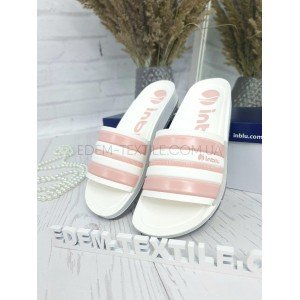 Шлепанцы женские резиновые Inblu CP000032 Розовый, 40